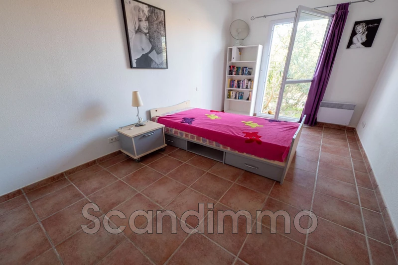 Vente appartement Fitou  