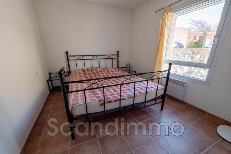 Vente appartement Fitou  