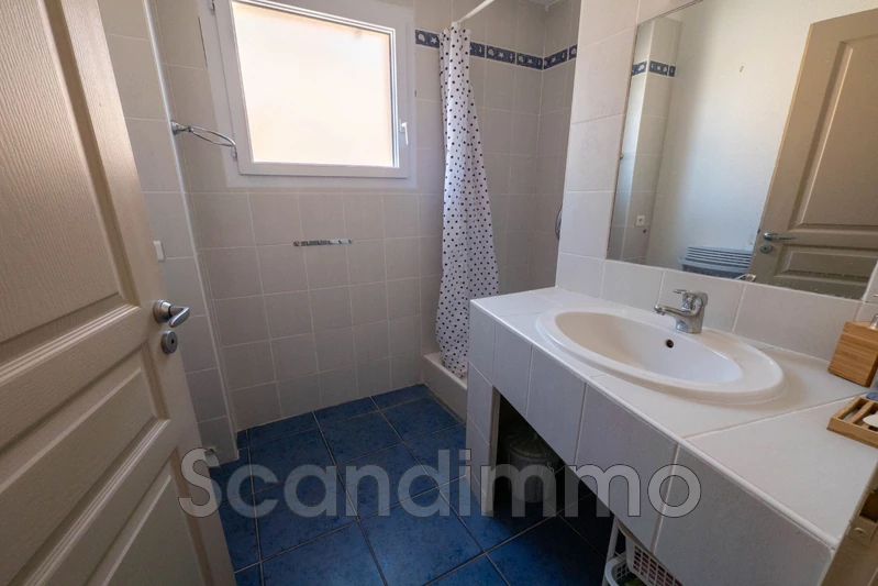 Vente appartement Fitou  