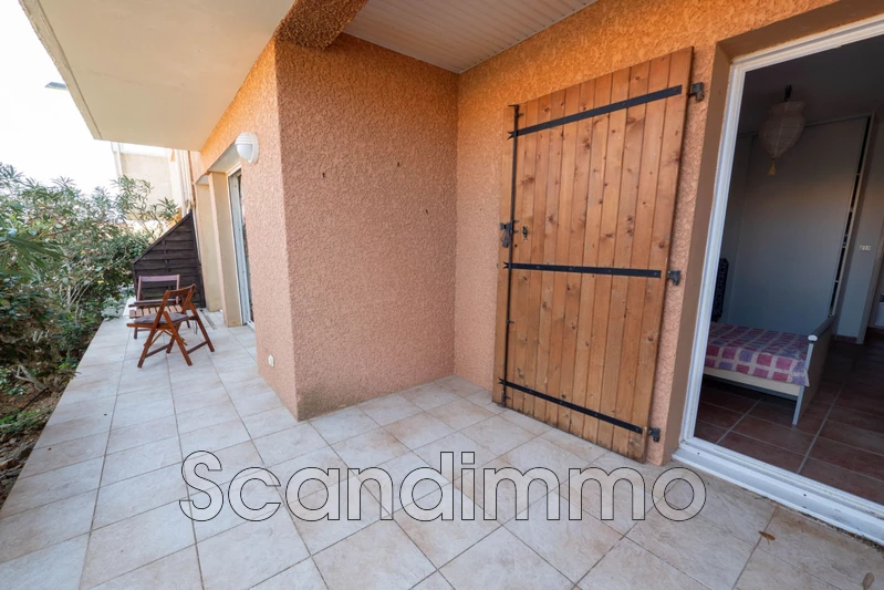 Vente appartement Fitou  
