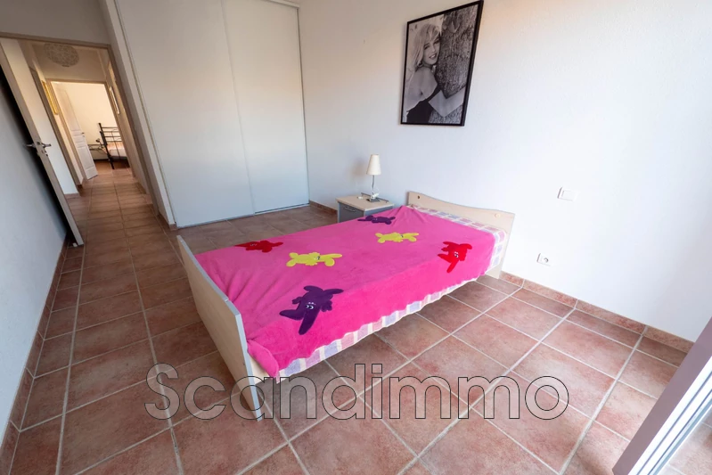 Vente appartement Fitou  
