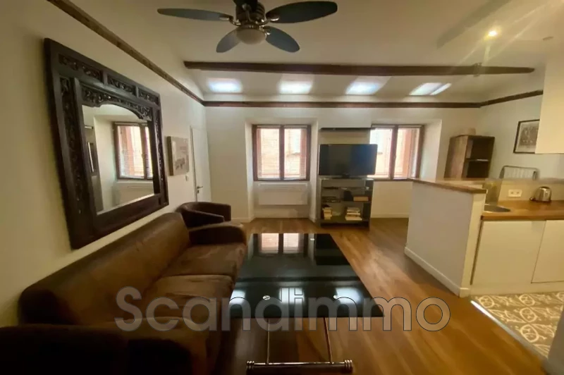 Photo Apartment Nice 06,   to buy apartment  2 bedroom   47&nbsp;m&sup2;