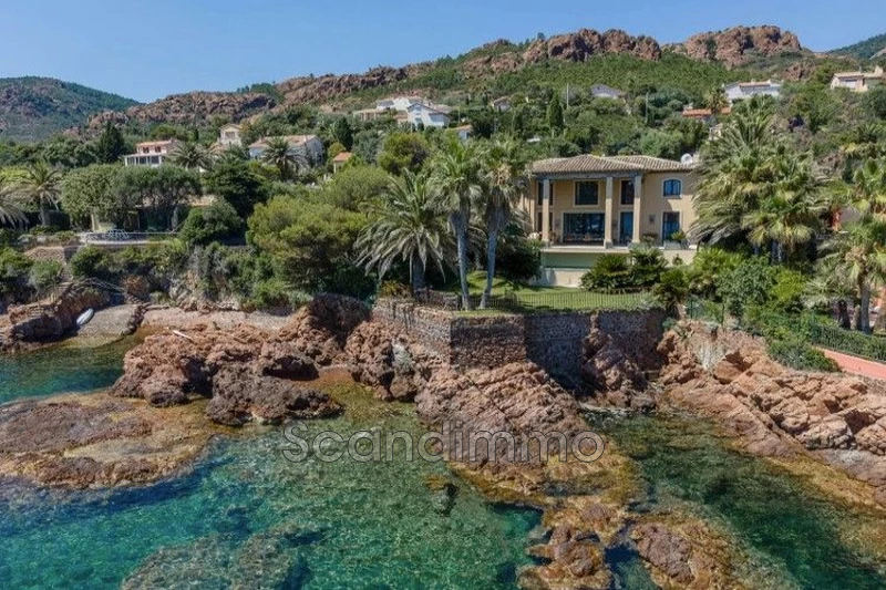 Photo Hus Agay 83,   to buy hus  5 soverom   250&nbsp;m&sup2; 