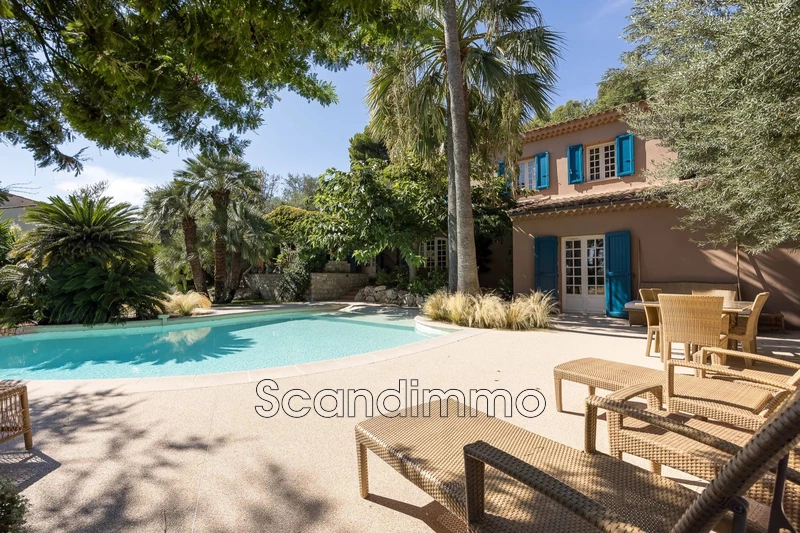 Photo Hus Villefranche-sur-Mer 06,   to buy hus  4 soverom   243&nbsp;m&sup2; 