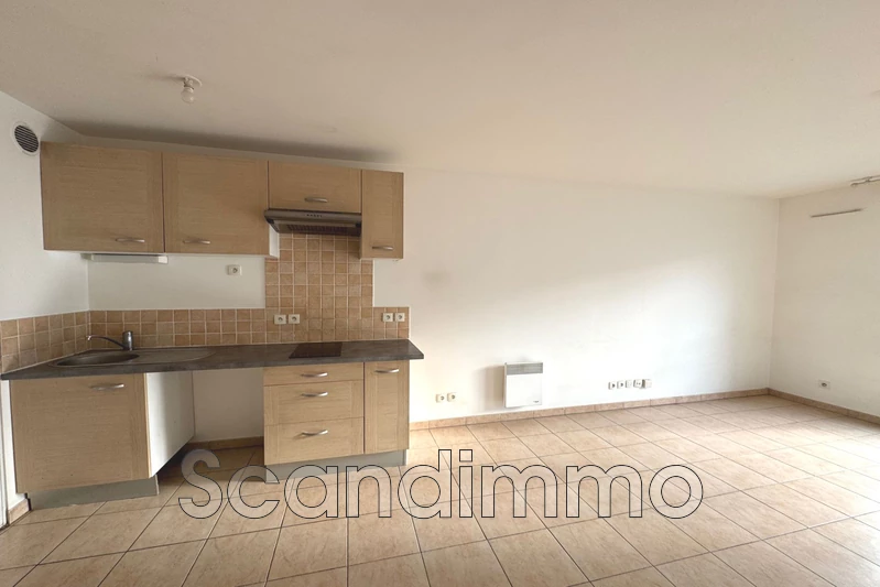 Vente appartement Marseille  