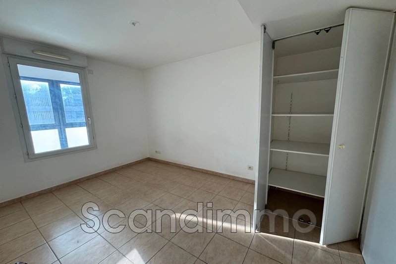 Vente appartement Marseille  