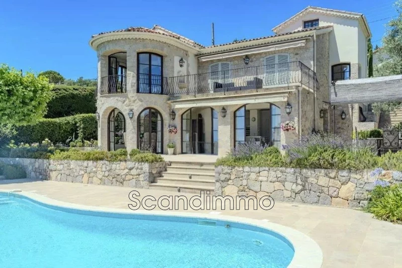 Photo Hus Mougins 06,   to buy hus  5 soverom   270&nbsp;m&sup2; 