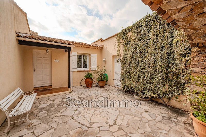 Vente maison Bormes-les-Mimosas  
