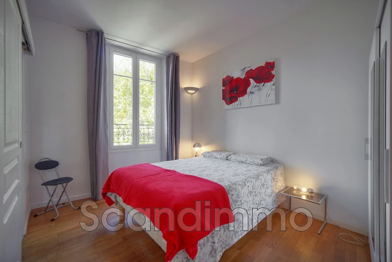 Vente appartement Cannes  