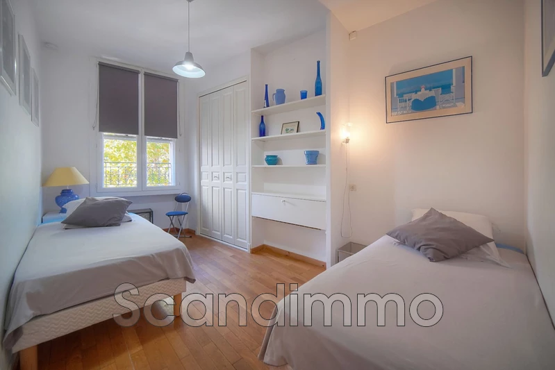 Vente appartement Cannes  
