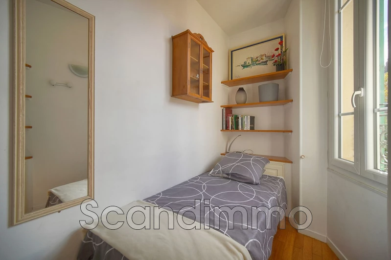 Vente appartement Cannes  