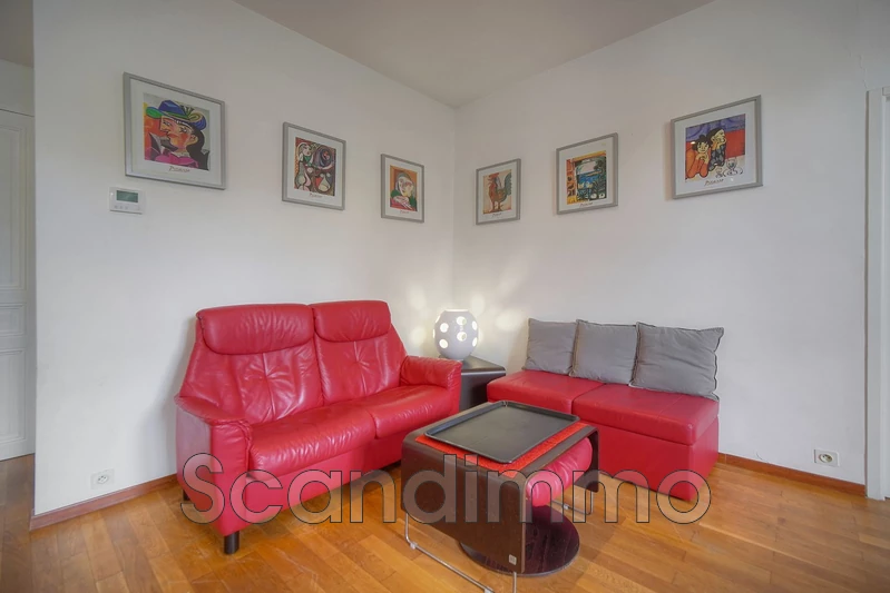 Vente appartement Cannes  