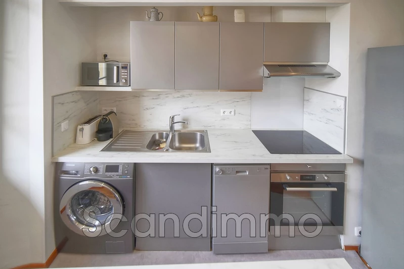Vente appartement Cannes  