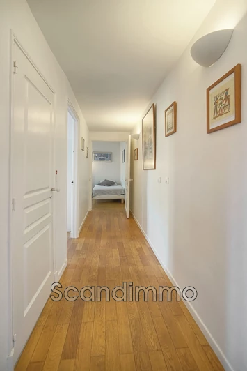 Vente appartement Cannes  