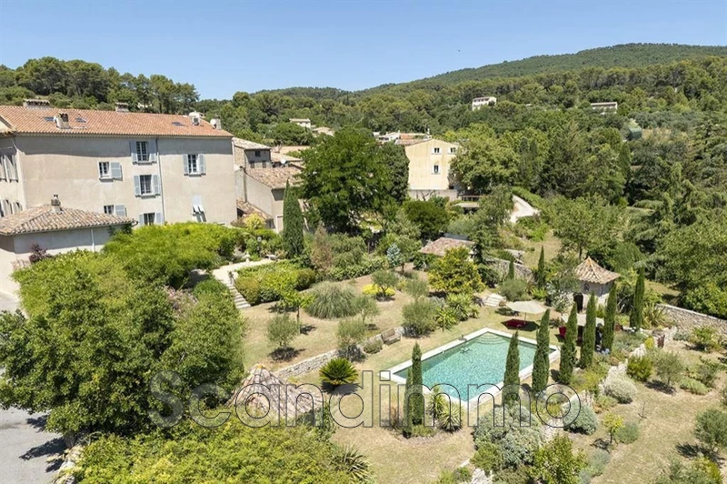 Photo House Figanières 83,   to buy house  6 bedroom   325&nbsp;m&sup2;