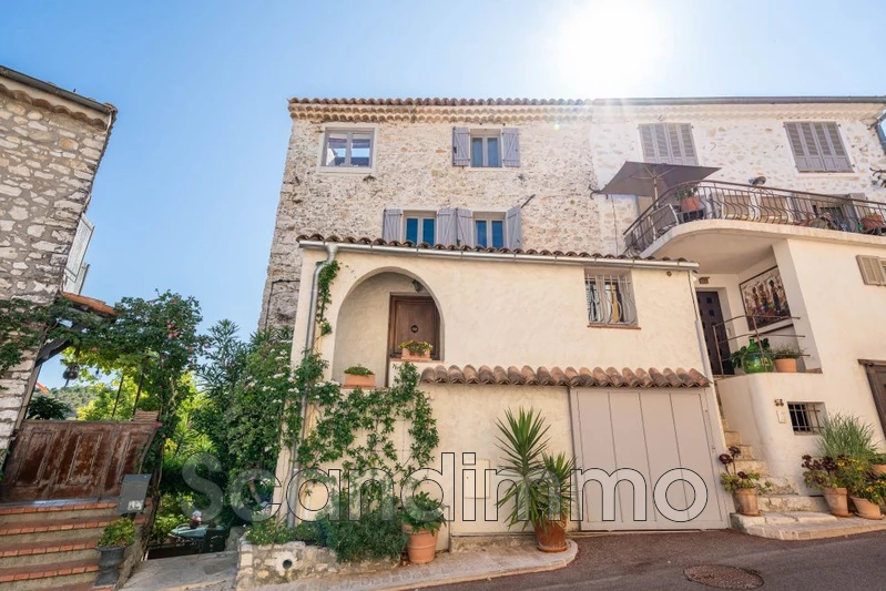 Photo Leilighet La Colle-sur-Loup 06,   to buy leilighet  3 rom   76&nbsp;m&sup2; 