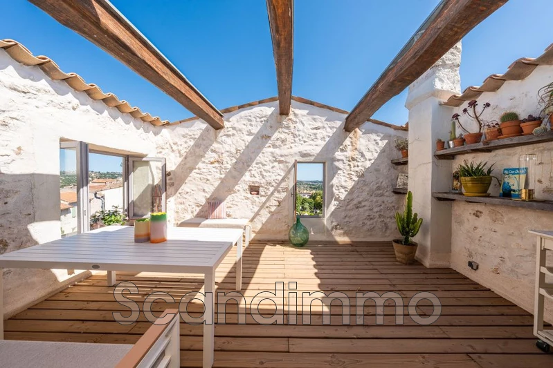 Photo Leilighet La Colle-sur-Loup 06,   to buy leilighet  3 rom   76 m²