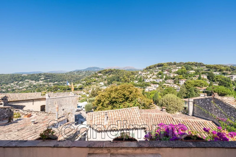 Photo Leilighet Saint-Paul-de-Vence 06, to buy leilighet 3 rom 59 m²