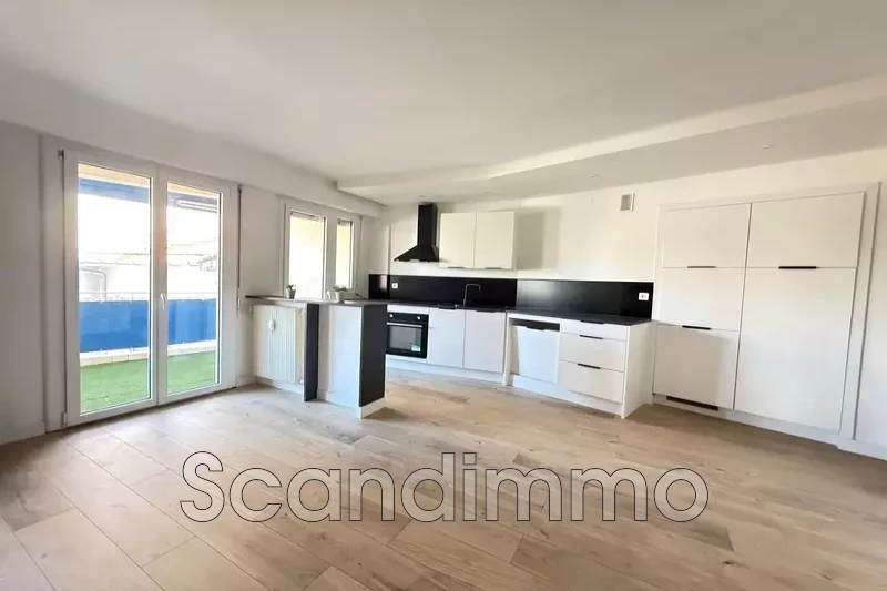 Photo Appartement Juan-les-Pins 06, achat appartement 2 pièces 42 m²