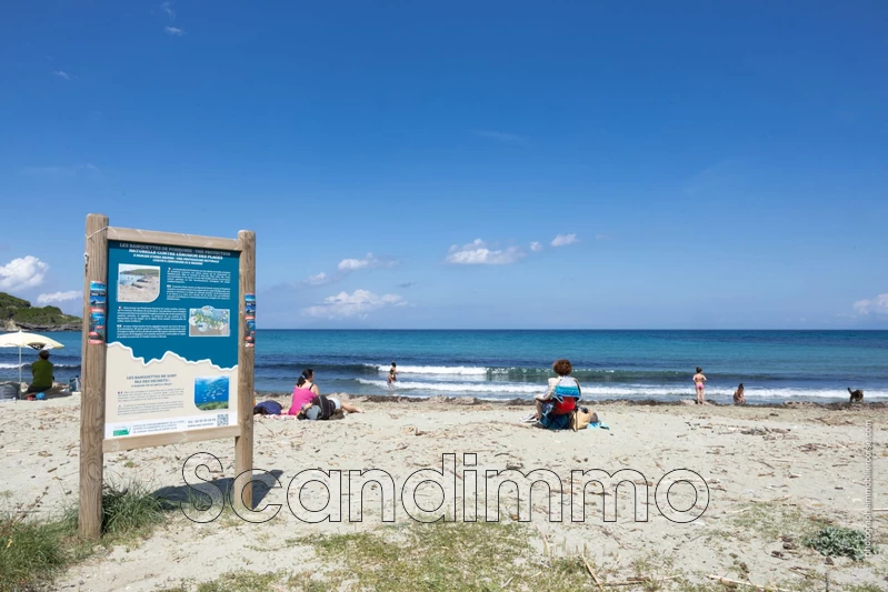 Vente appartement Bastia  