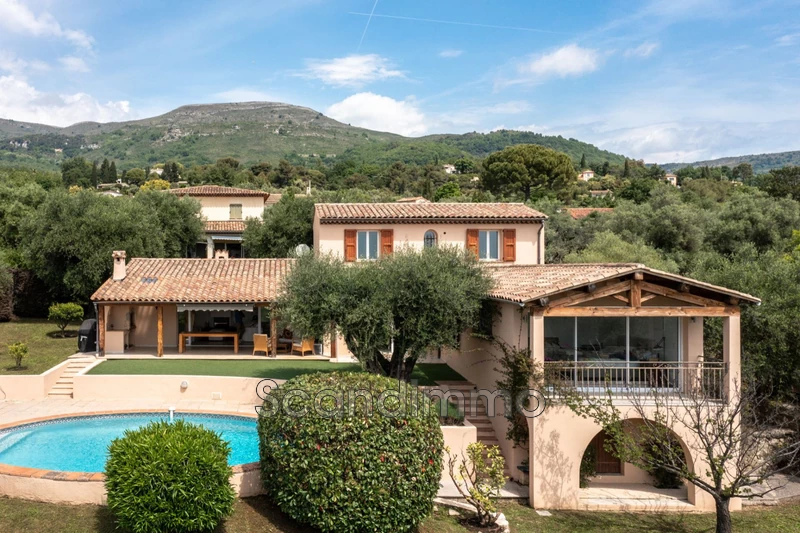 Photo Hem Tourrettes-sur-Loup 06,   to buy hem  3 sovrum   165&nbsp;m&sup2; 