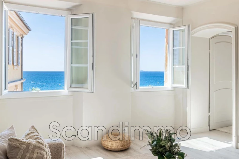 Photo Appartement Nice 06,   achat appartement  3 pièces   62&nbsp;m&sup2;
