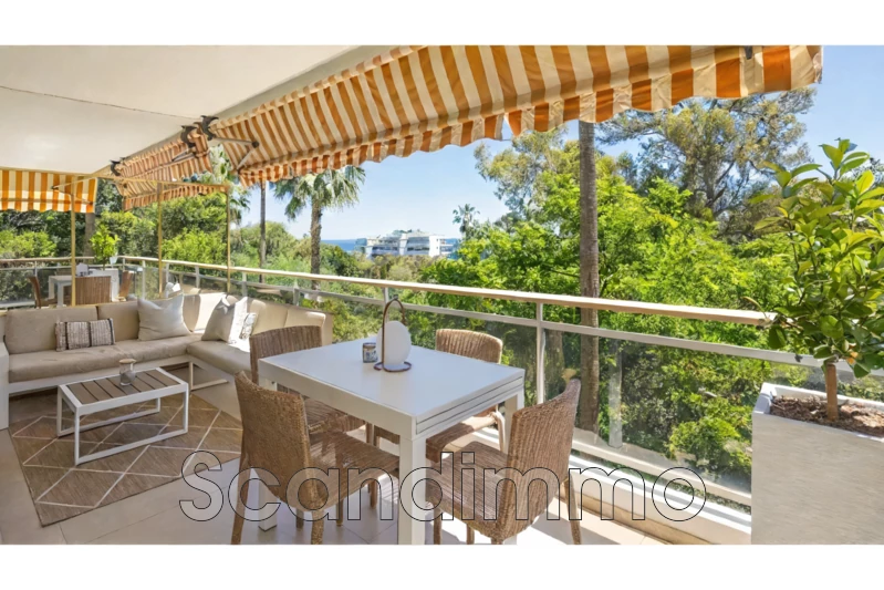 Photo Leilighet Cannes 06,   to buy leilighet  3 rom   53&nbsp;m&sup2; 