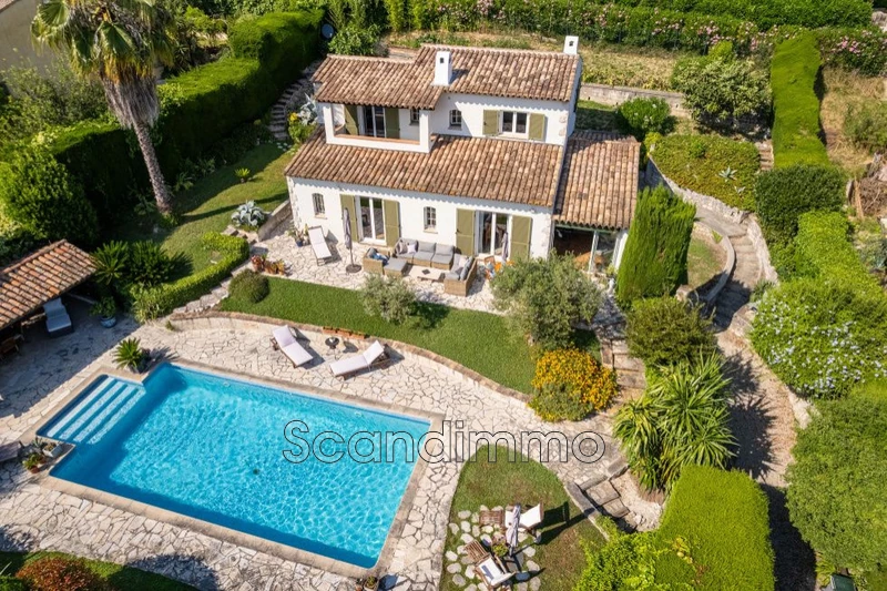 Photo Hus La Colle-sur-Loup 06,   to buy hus  4 soverom   148&nbsp;m&sup2; 