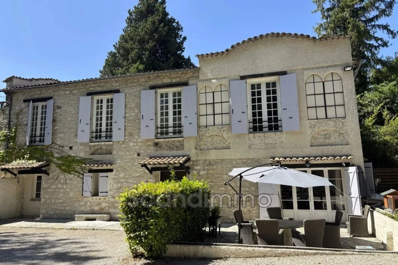 Photo Maison La Colle-sur-Loup 06,   achat maison  6 chambres   235&nbsp;m&sup2;