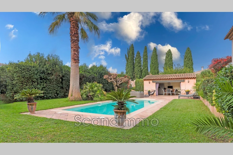 Photo Maison de caractère Roquebrune-sur-Argens 83, achat maison de caractère 4 chambres 162 m²