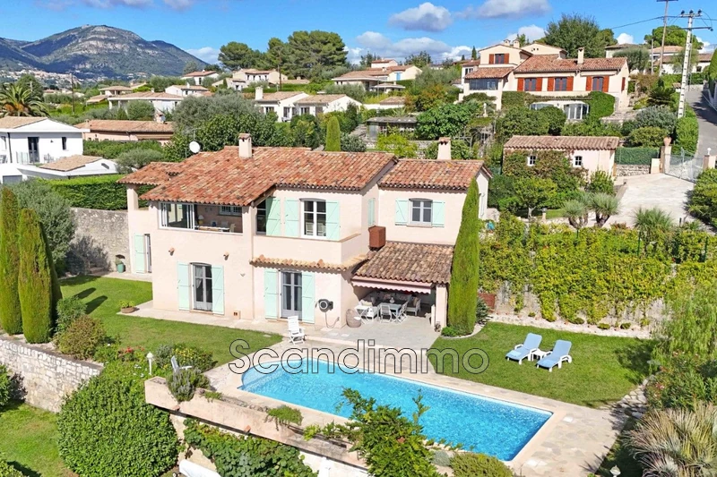 Photo Hus Vence 06,   to buy hus  4 soverom   215&nbsp;m&sup2; 