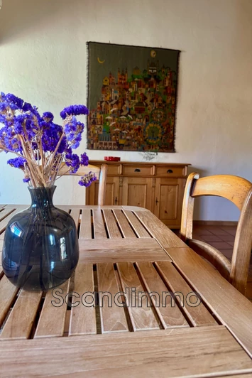 Vente maison de village Lauris  