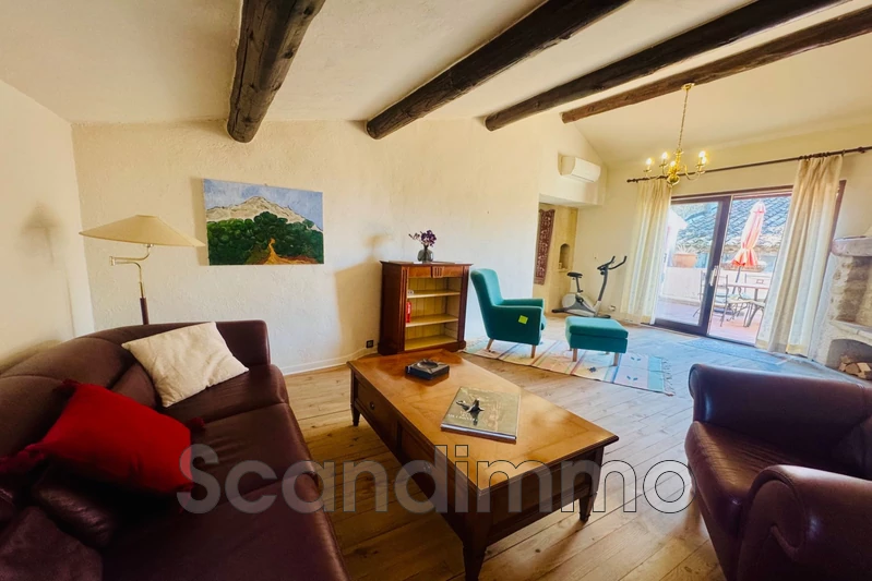Vente maison de village Lauris  
