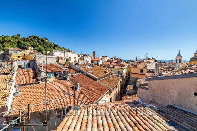 Photo Apartment Nice 06,   to buy apartment  3 bedroom   70 m²