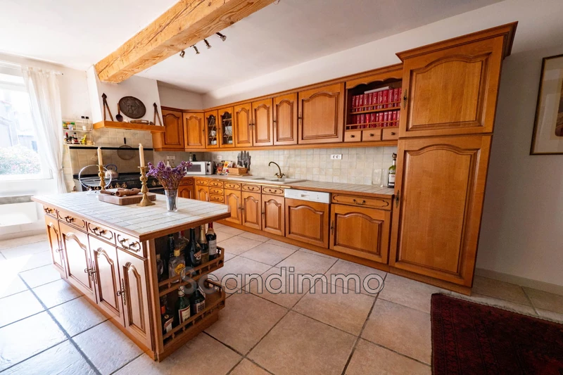Vente maison Fitou  