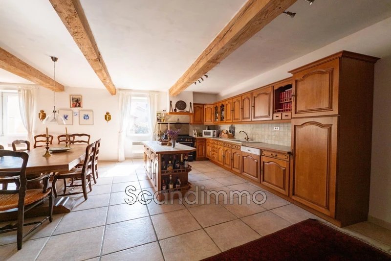 Vente maison Fitou  