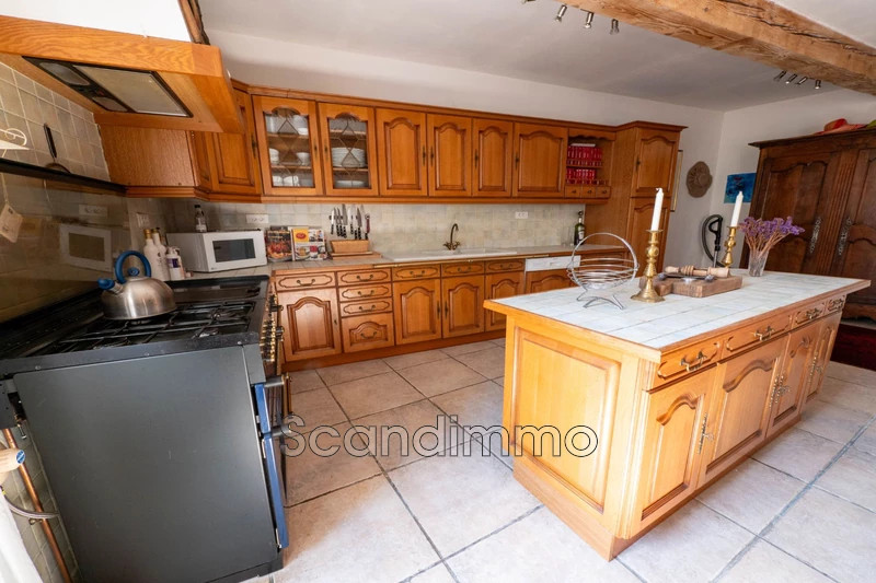 Vente maison Fitou  