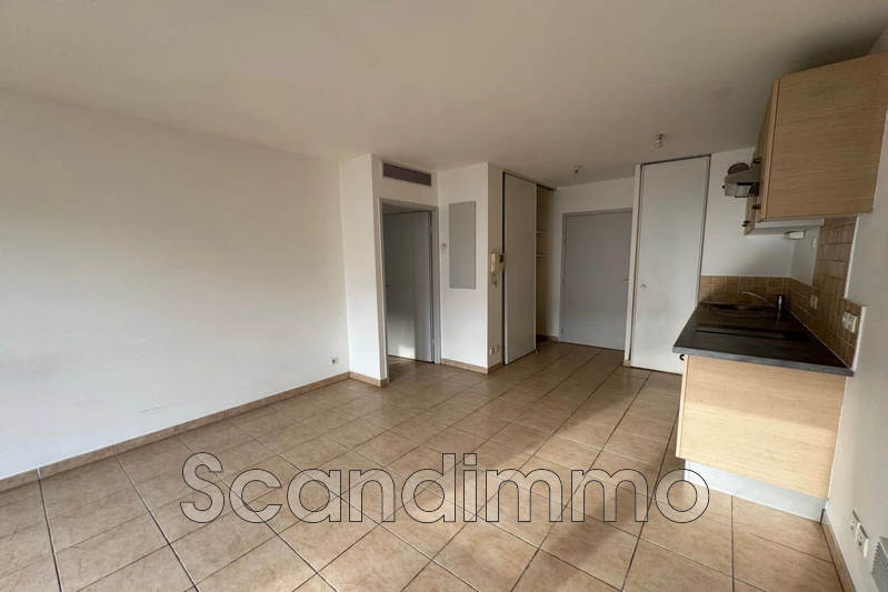 Vente appartement Marseille  
