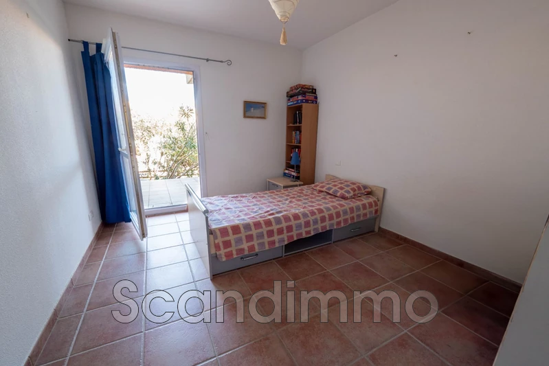 Vente appartement Fitou  