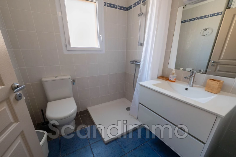 Vente appartement Fitou  