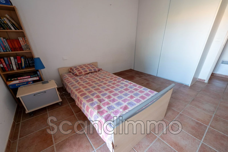 Vente appartement Fitou  