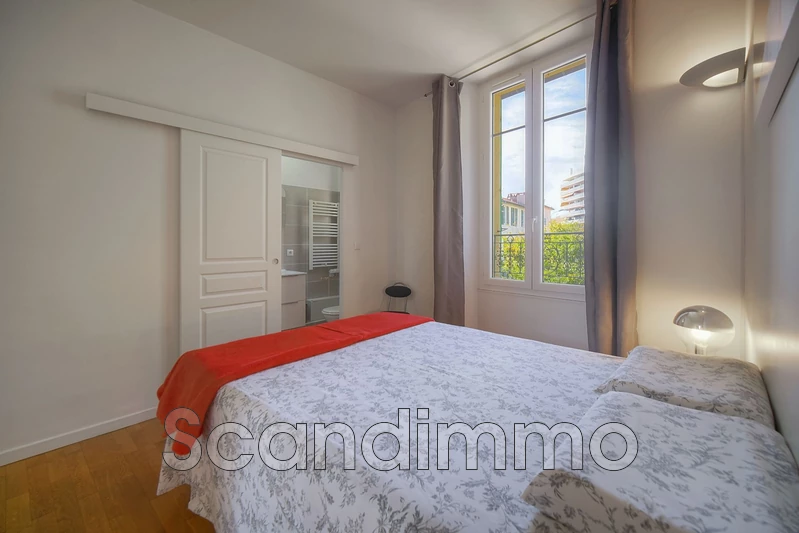 Vente appartement Cannes  