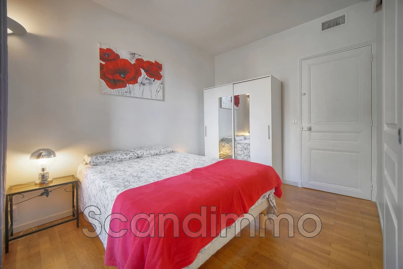 Vente appartement Cannes  