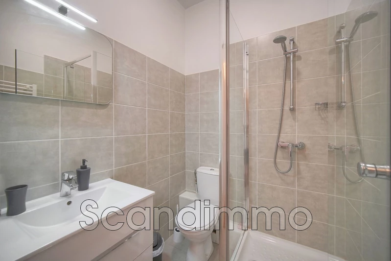 Vente appartement Cannes  