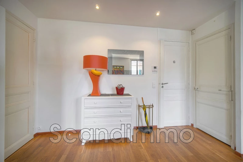 Vente appartement Cannes  