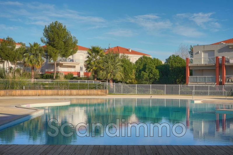 Vente appartement Juan-les-Pins  