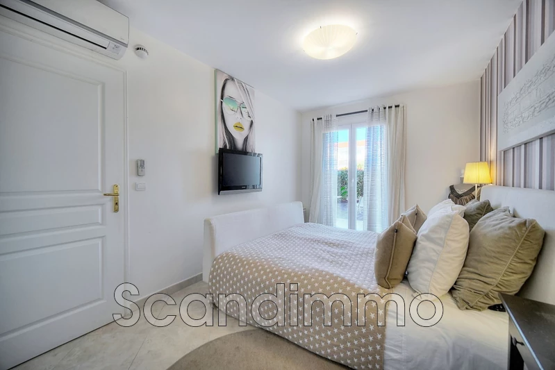 Vente appartement Juan-les-Pins  