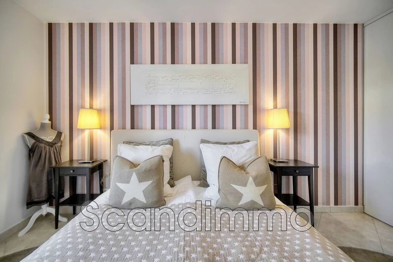 Vente appartement Juan-les-Pins  