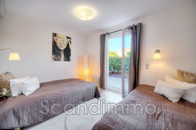 Vente appartement Juan-les-Pins  