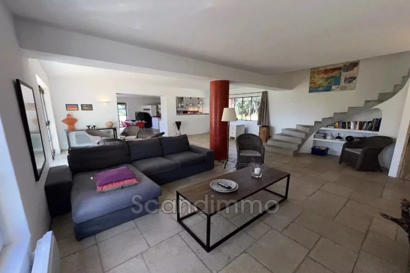 Vente villa Cotignac  